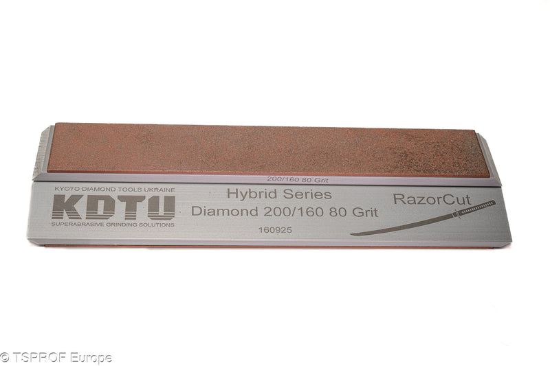 KDTU Diamond Hybrid Series size 150x25x1