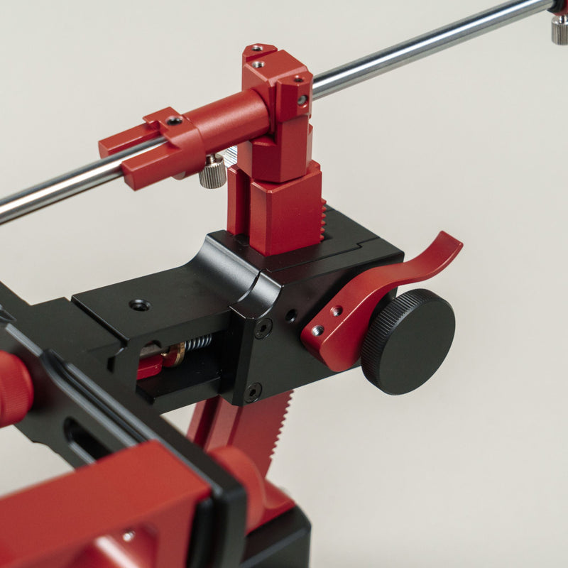 TSPROF Kadet Pro GE "Dragon" kit