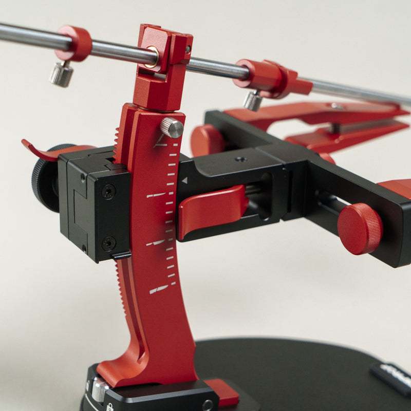 TSPROF Kadet Pro GE "Dragon" kit