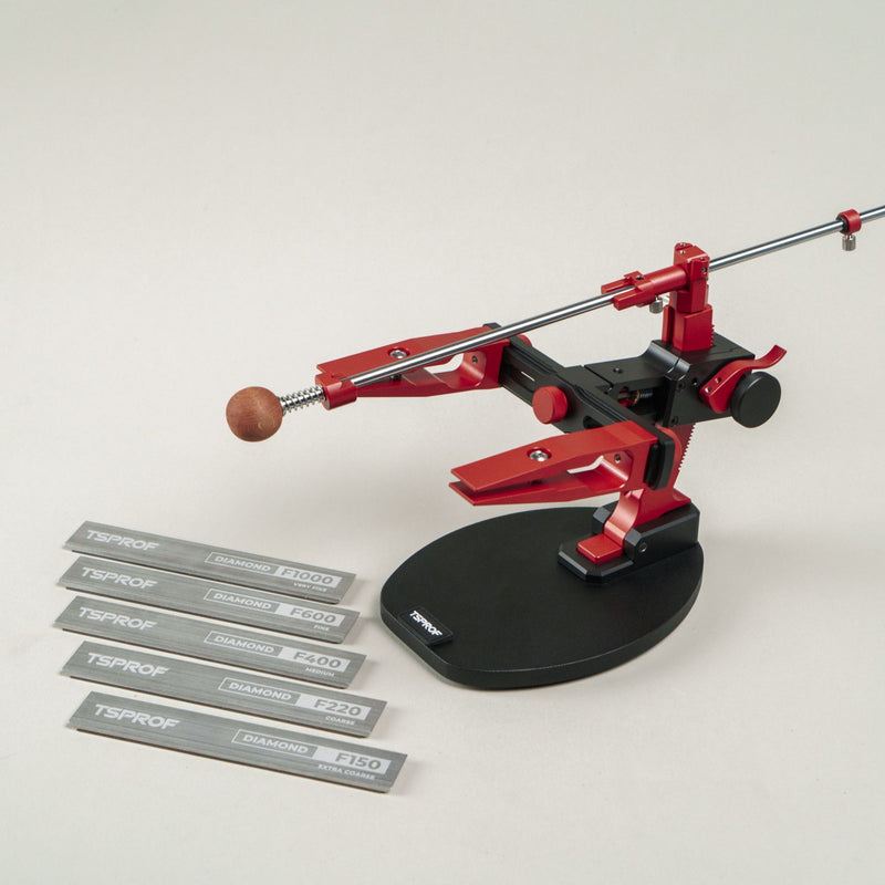 TSPROF Kadet Pro GE "Dragon" kit