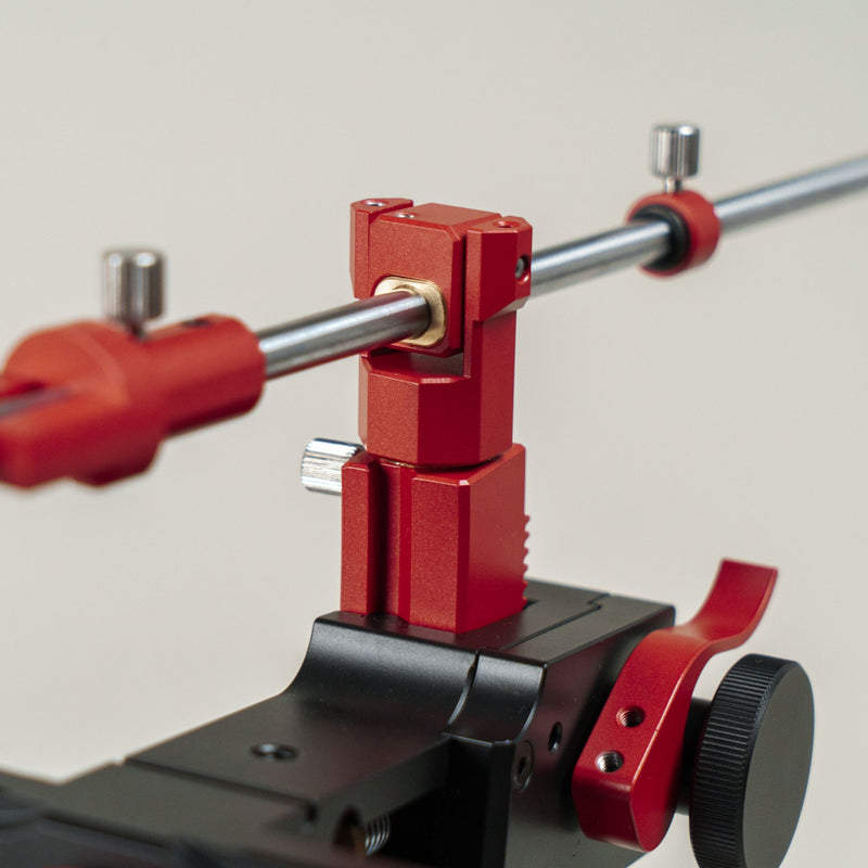 TSPROF Kadet Pro GE "Dragon" kit