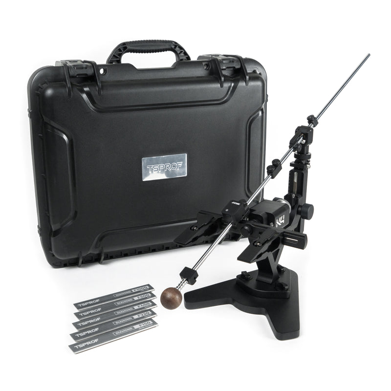 TSPROF K4 Schärfsystem