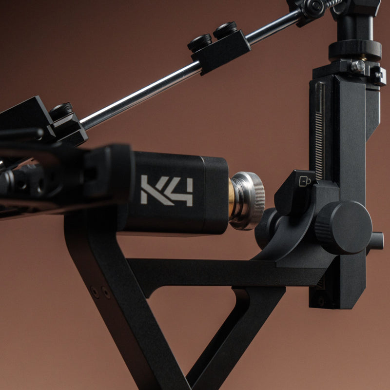 TSPROF K4 Schleifsystem 2026