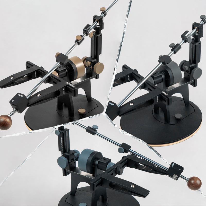 Kit de Afilado TSPROF K03 Pro SE Hunter