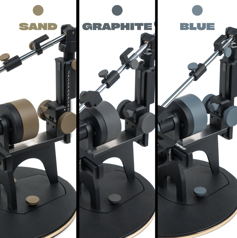 TSPROF K03 Pro SE Quick Edition Sharpening Kit
