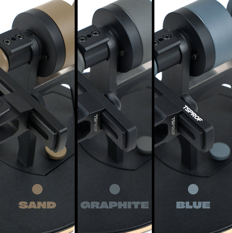 TSPROF K03 Pro SE Quick Edition Sharpening Kit
