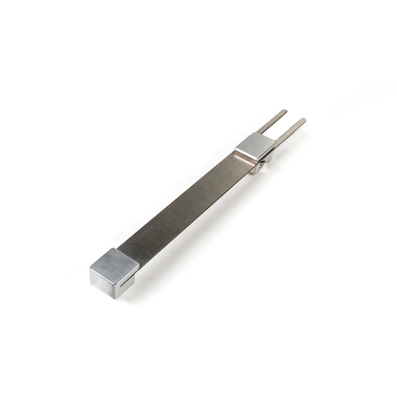 TSPROF K03 Backed Abrasive Holder, without rod