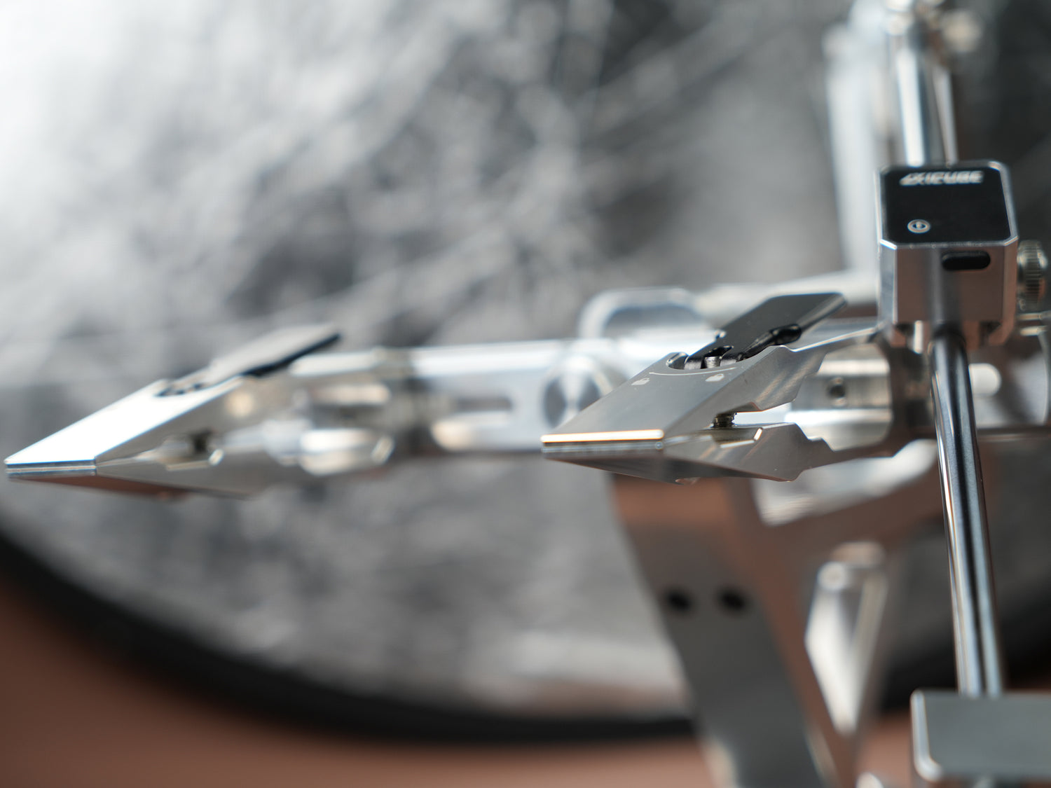 TSPROF Quick clamps