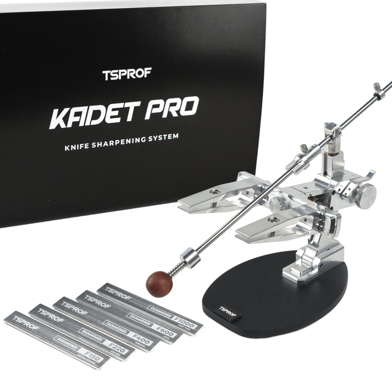 TSPROF Kadet Pro TGE
