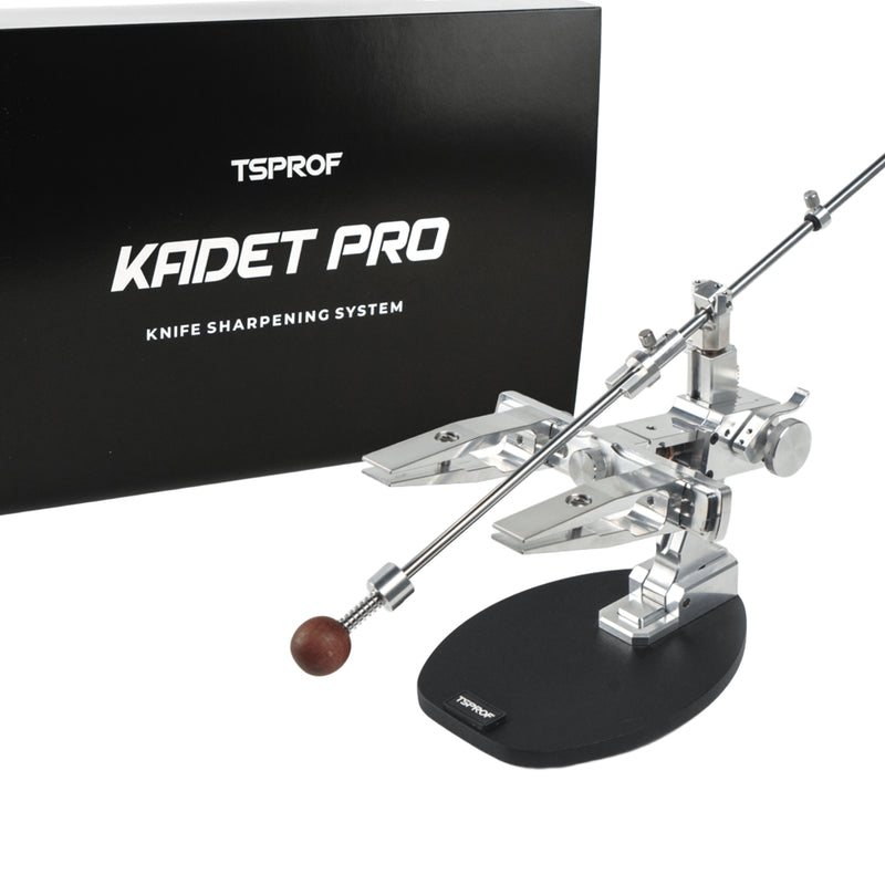 TSPROF Kadet Pro TGE