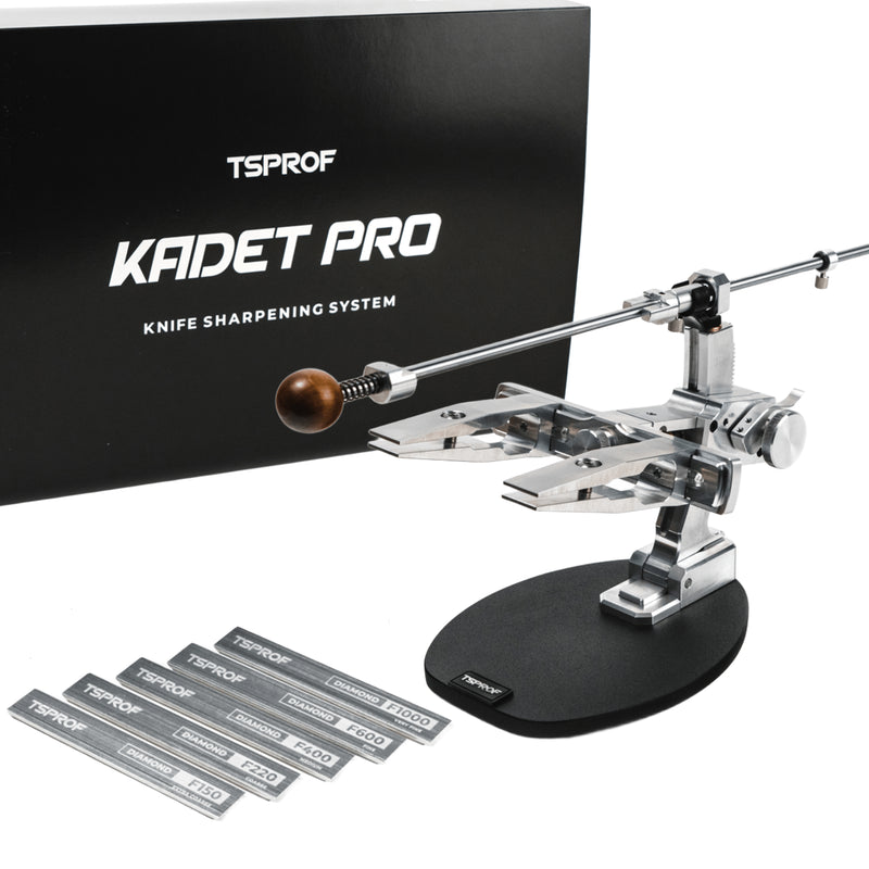 TSPROF Kadet Pro Ver. T