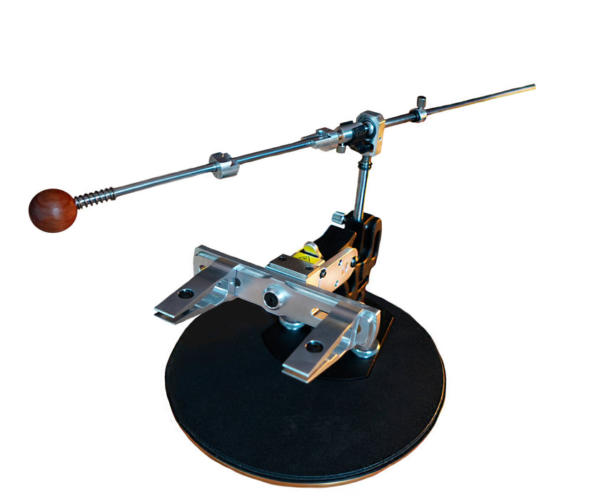 Supporto in acciaio TSPROF per K03 e Pioneer
