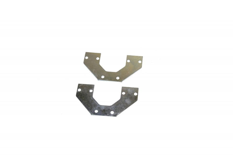 Reinforced Springs For Single Clamp