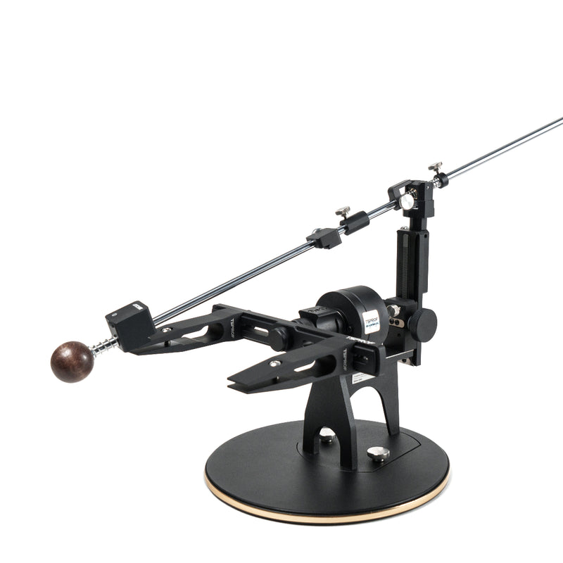 TSPROF K03 Pro Hunter 2026 Sharpening Kit