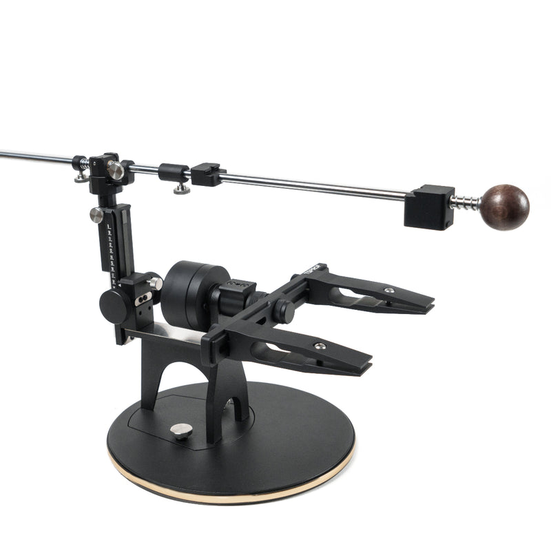 TSPROF K03 Pro Hunter 2026 Sharpening Kit