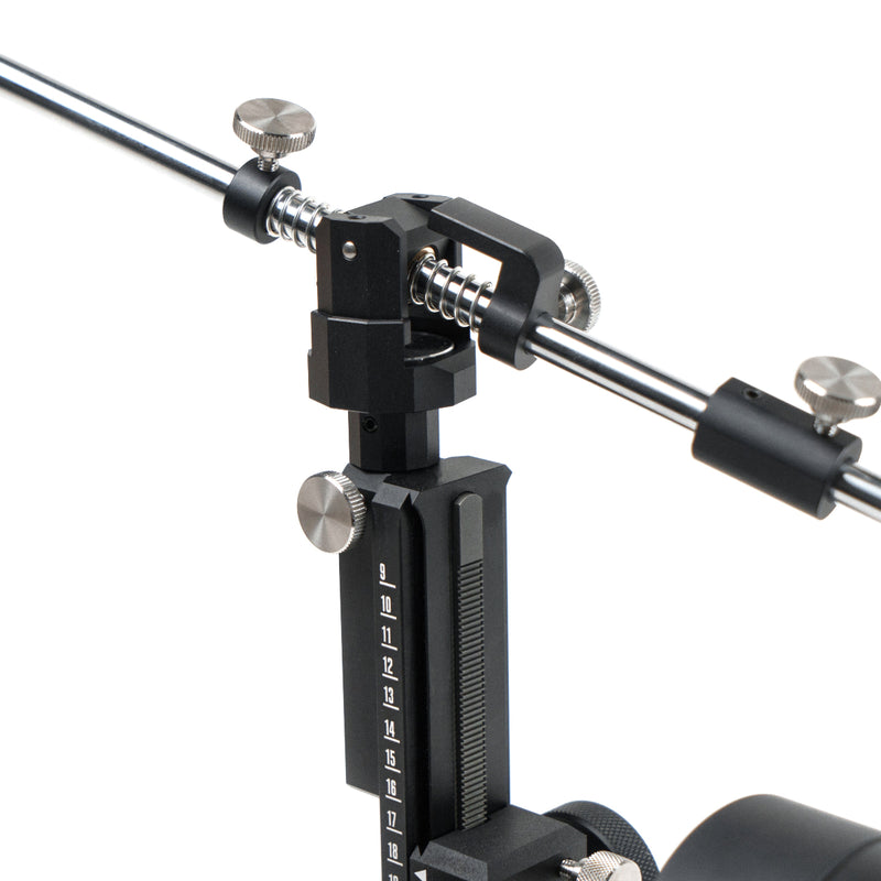 TSPROF K03 Pro Hunter 2026 Sharpening Kit