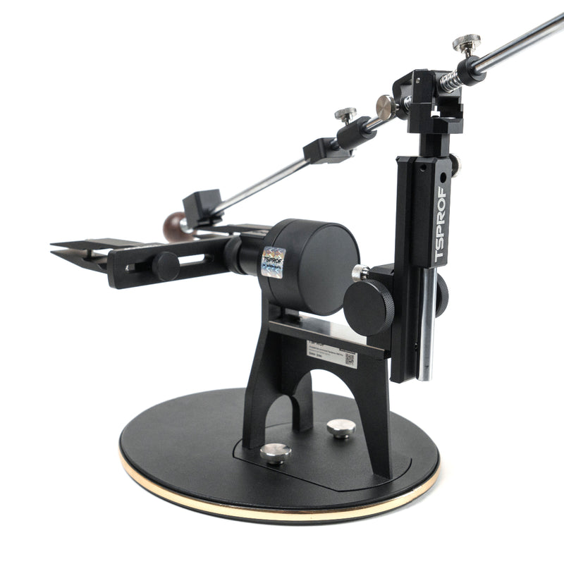TSPROF K03 Pro Hunter 2026 Sharpening Kit