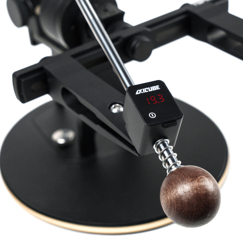 TSPROF K03 Pro Hunter 2026 Sharpening Kit