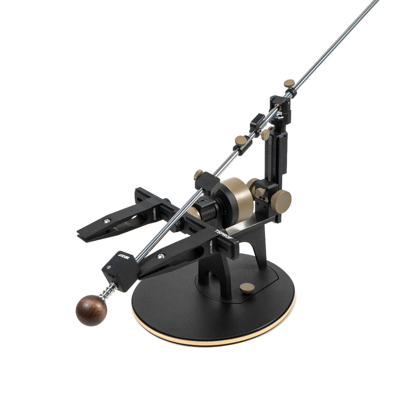 TSPROF K03 Pro SE Hunter Schleifset