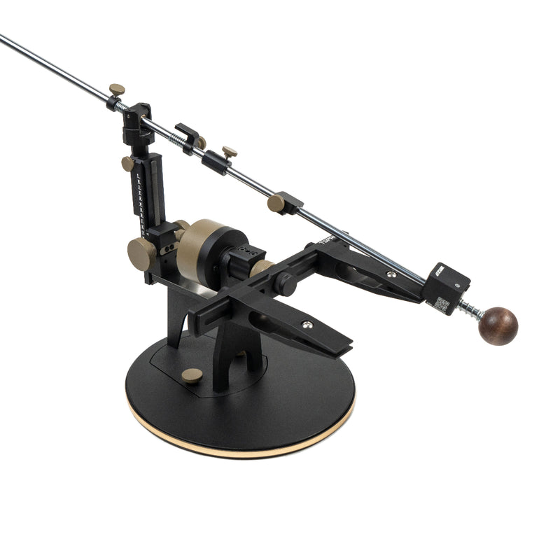 TSPROF K03 Pro SE Hunter Schleifset