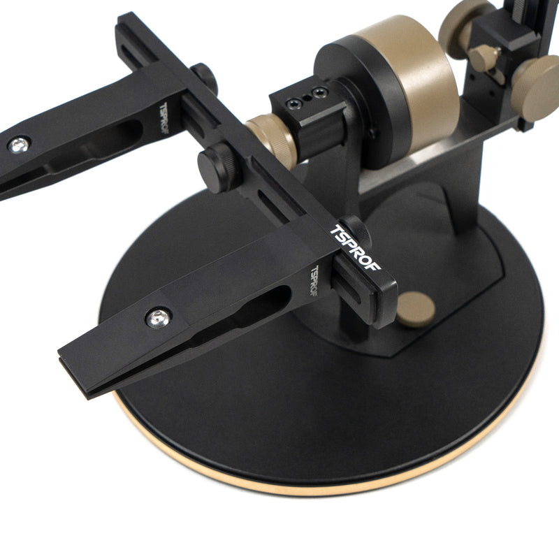 TSPROF K03 Pro SE Hunter Schleifset