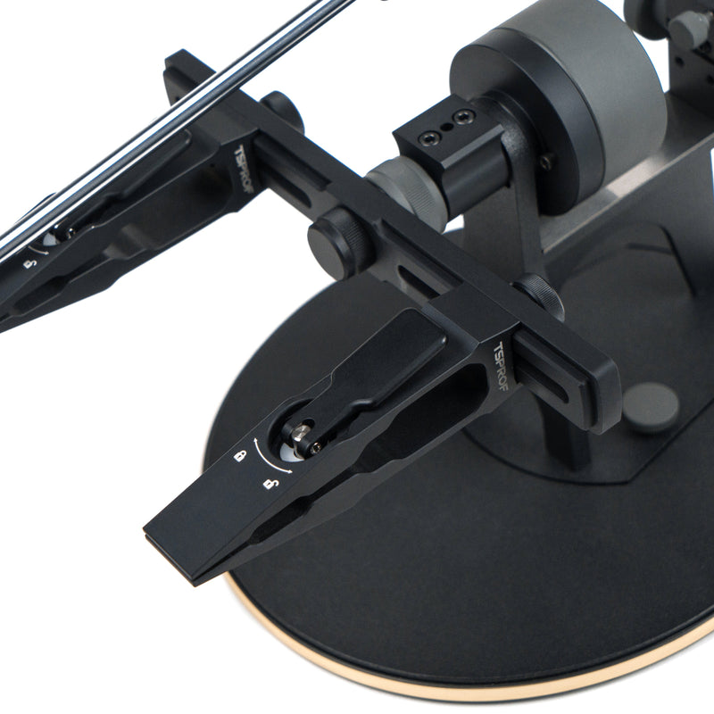 TSPROF K03 Pro SE Quick Edition Sharpening Kit