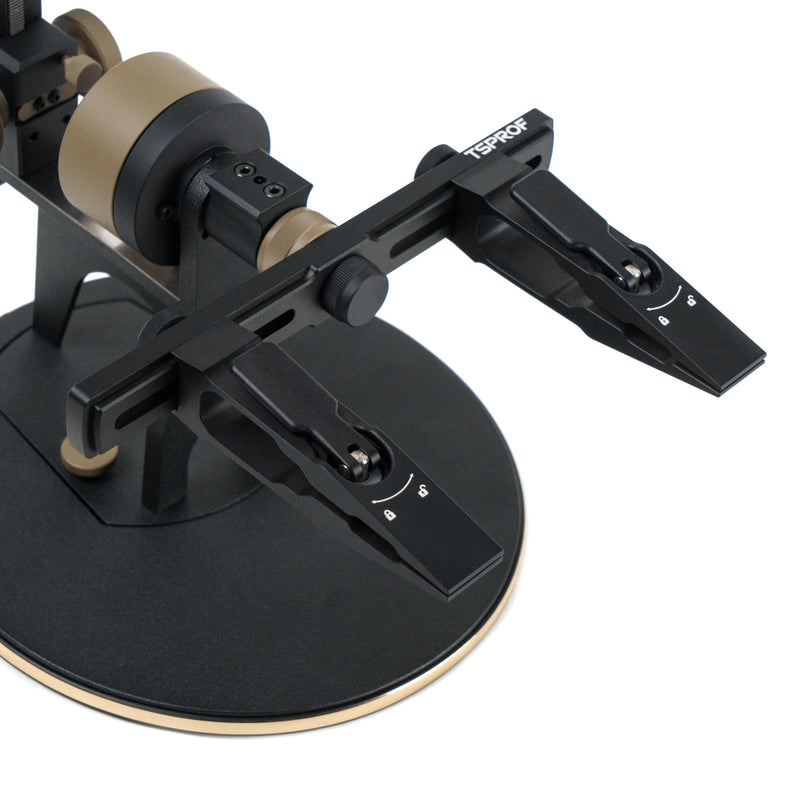 TSPROF K03 Pro SE Quick Edition Sharpening Kit