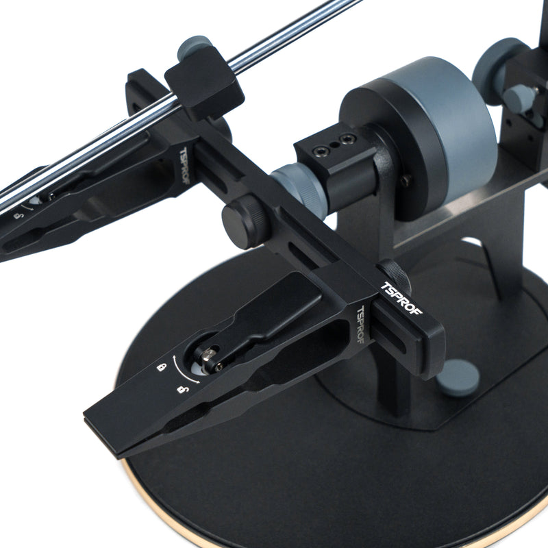 TSPROF K03 Pro SE Quick Edition Sharpening Kit