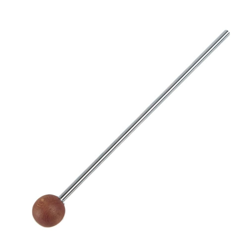 Abrasive Holder Rod With Ball-handle, 6x228 mm