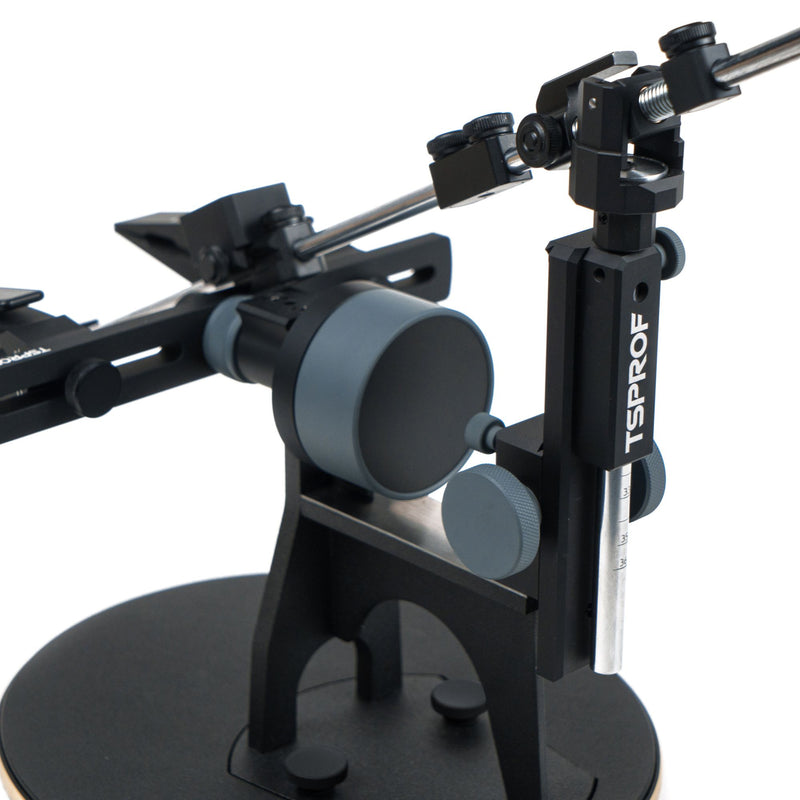 Kit de afilado maestro TSPROF K03 Pro SE