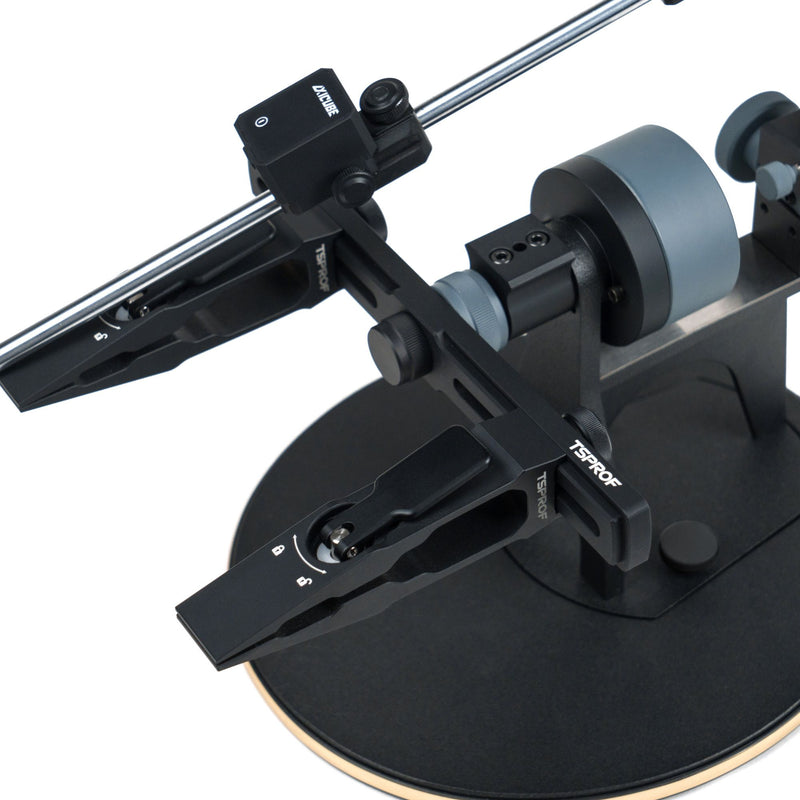 Kit de afilado maestro TSPROF K03 Pro SE
