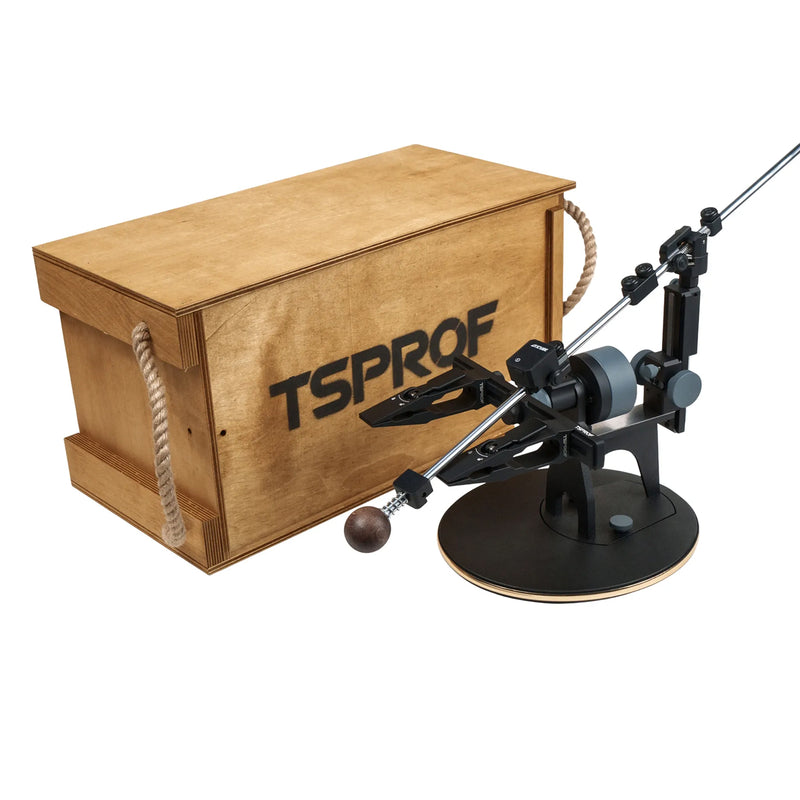 Kit de afilado maestro TSPROF K03 Pro SE