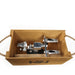 TSPROF K4 inside a wooden box