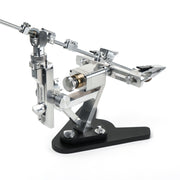 TSPROF K4 knife sharpener. View from the back.