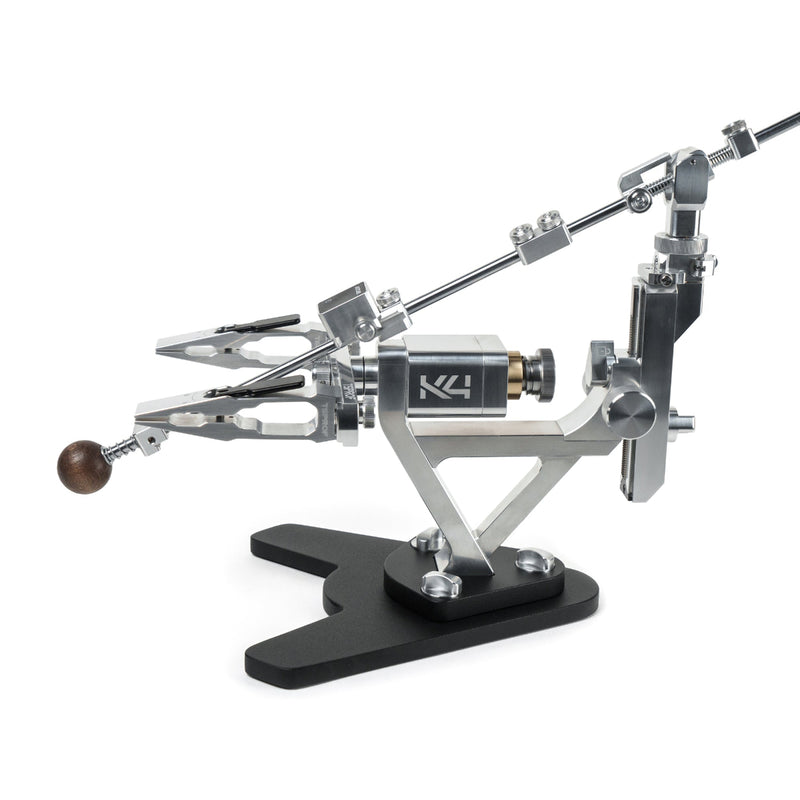 TSPROF K4 knife sharpener profile view