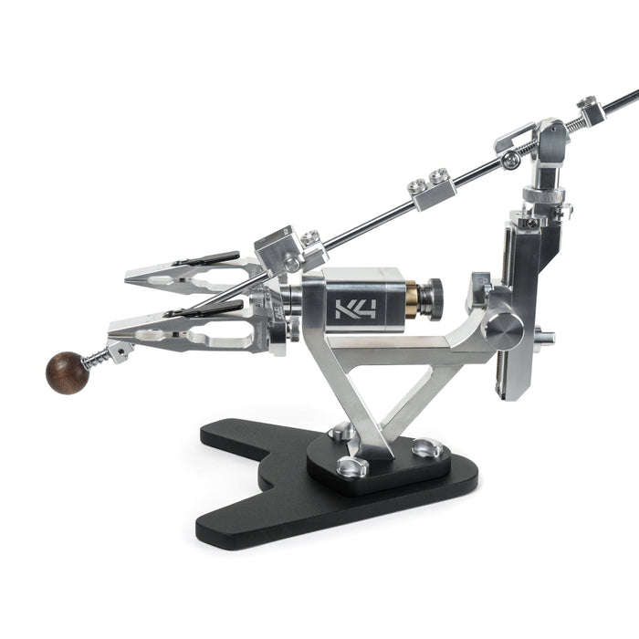 TSPROF K4 knife sharpener profile view