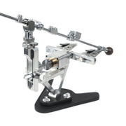Rear view of the TSPROF K4 knife sharpener