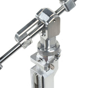 Close-up picture of the K4 angle micro adjustment unit