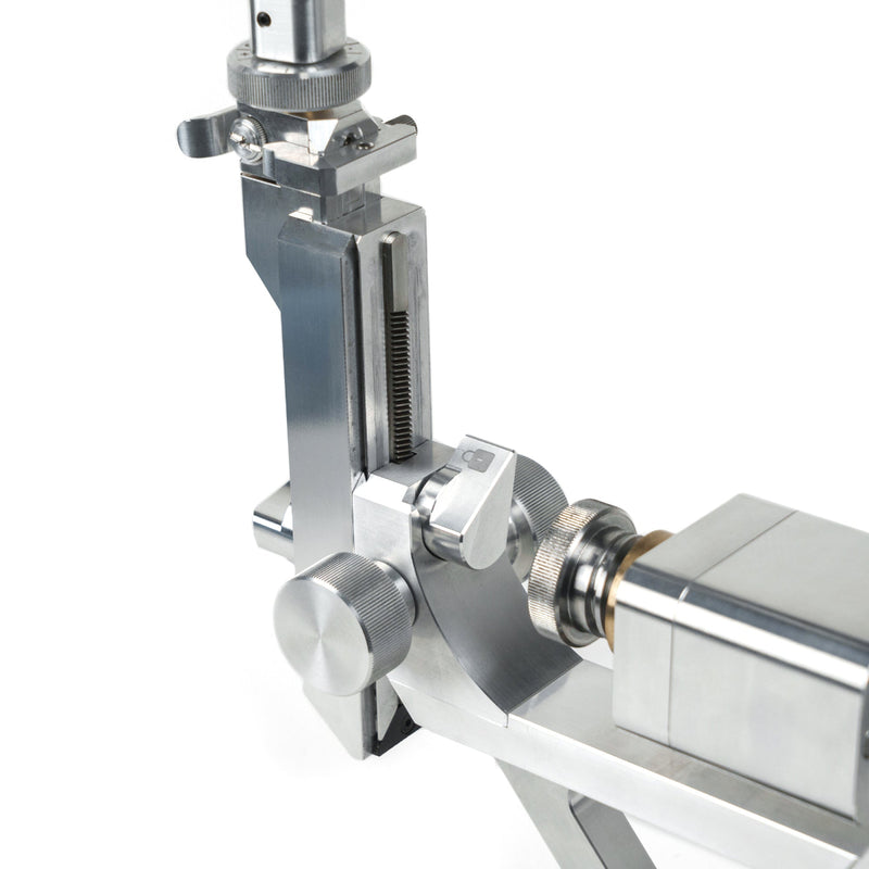 TSPROF K4 rack and pinion height adjuster