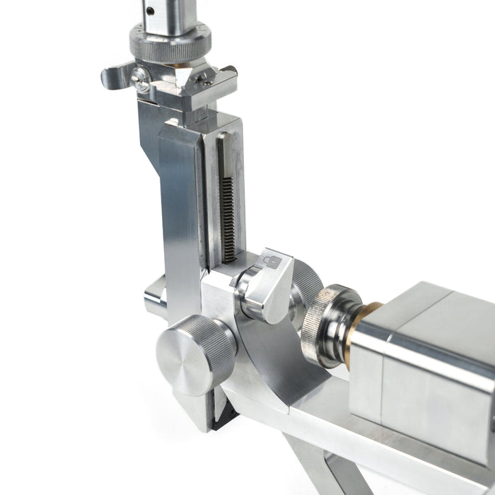 TSPROF K4 rack and pinion height adjuster