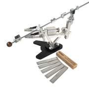 TSPROF K4 sharpening kit with diamond plates