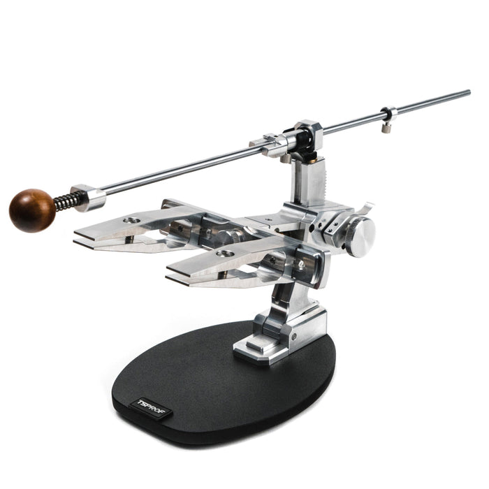 Kit di affilatura TSPROF Kadet Pro, versione T 