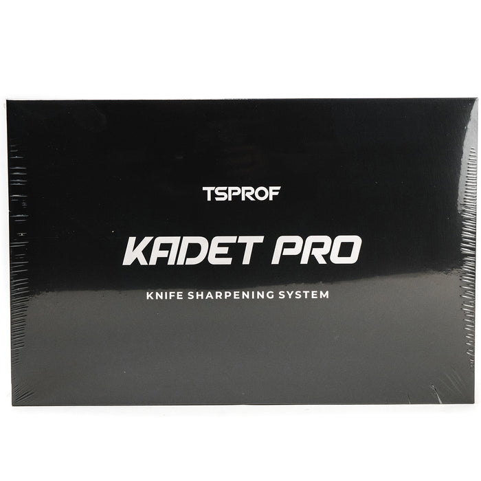 TSPROF Kadet Pro Version T Sharpening System