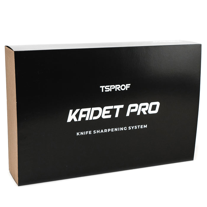 TSPROF Kadet Pro Version T Sharpening System
