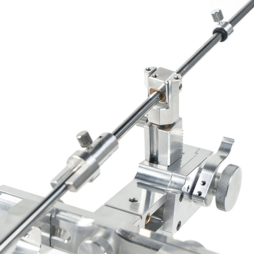Kadet Pro TGE Glide close-up view