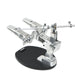 Kadet Pro TGE rear view, right side