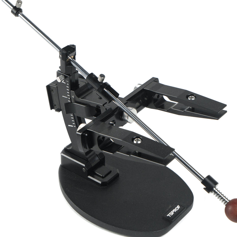 TSPROF Kadet Pro GE Travel Sharpening Kit