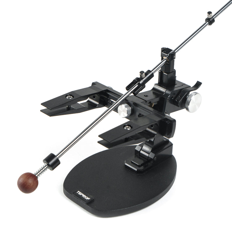 TSPROF Kadet Pro GE Travel Sharpening Kit