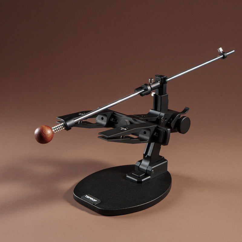 TSPROF Kadet Pro Travel 2026 Sharpening Kit