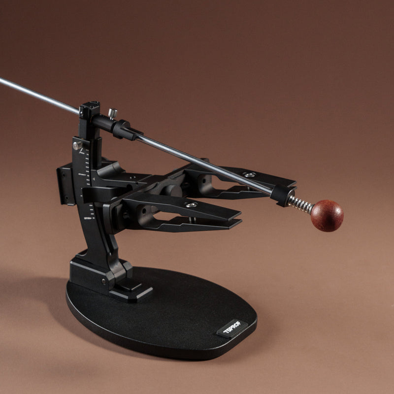 TSPROF Kadet Pro Travel 2026 Sharpening Kit
